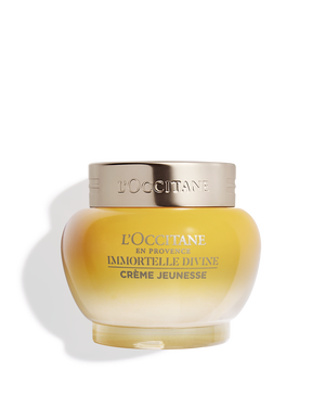 Immortelle Divine Cream, , USRECT