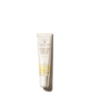 Lumi&egrave;re d'Hiver lip balm 0.39 oz | L&rsquo;Occitane en Provence