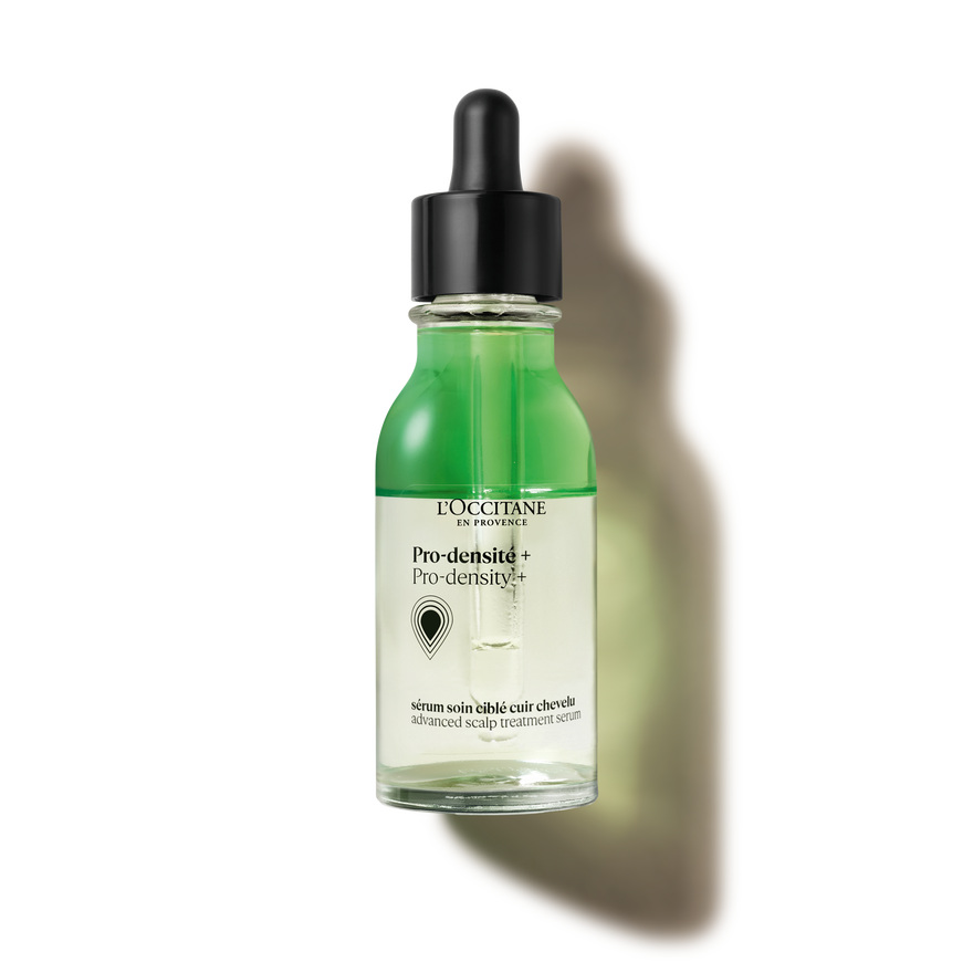 view 1/6 of Pro-Density + Advanced Scalp Treatment, , CARECT