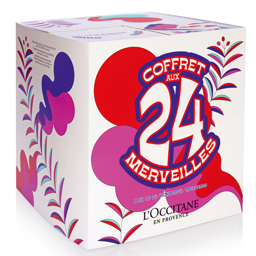 view 7/7 of Premium Advent Calendar, , CARECT