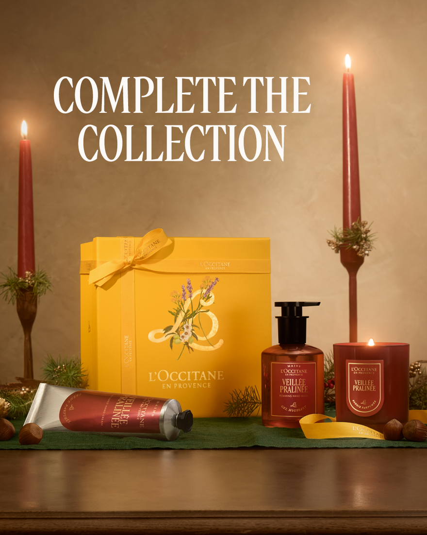 view 9/9 of Veill&eacute;e Pralin&eacute;e Perfumed Hand Cream, , USRECT