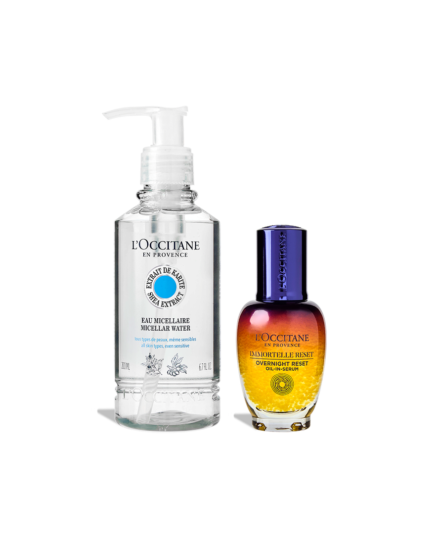 view 1/7 of Cleanse & Treat Skincare Duo, , CARECT