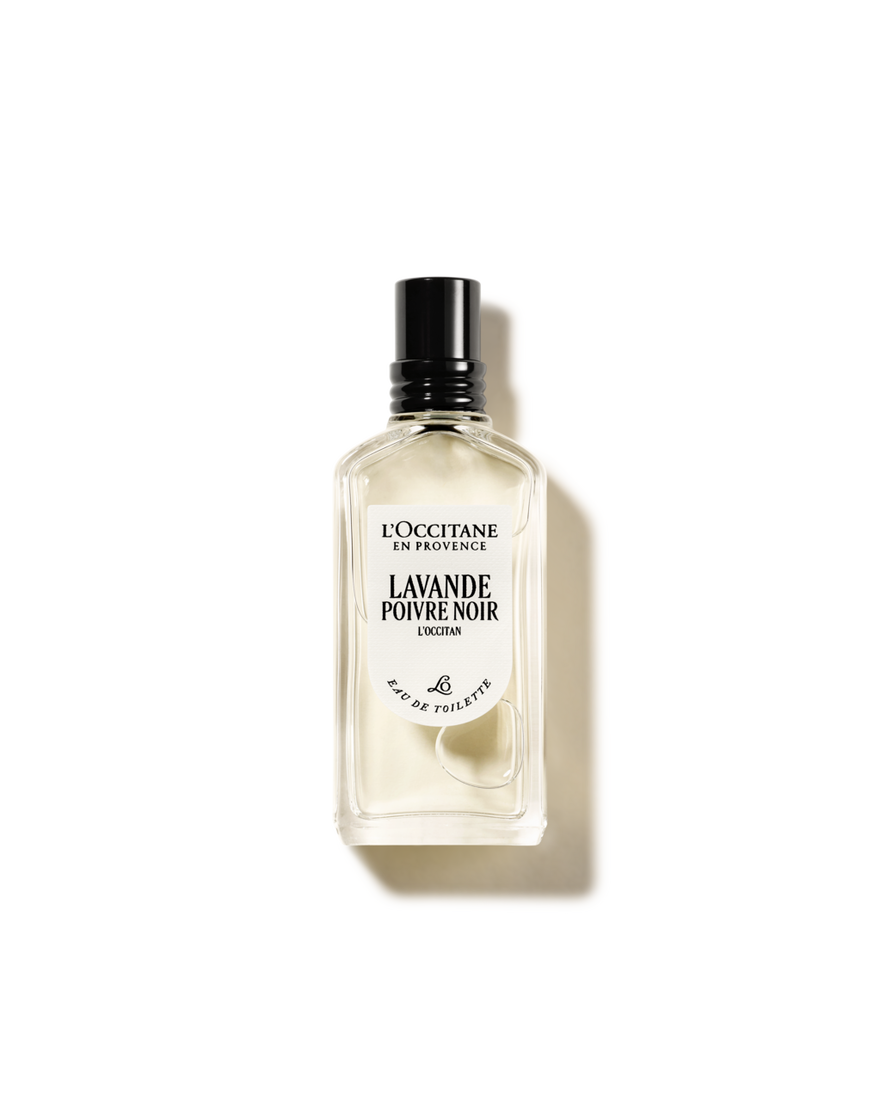 Fragrance | Citrus Zesty and Fresh | L'OCCITANE | L'Occitane en