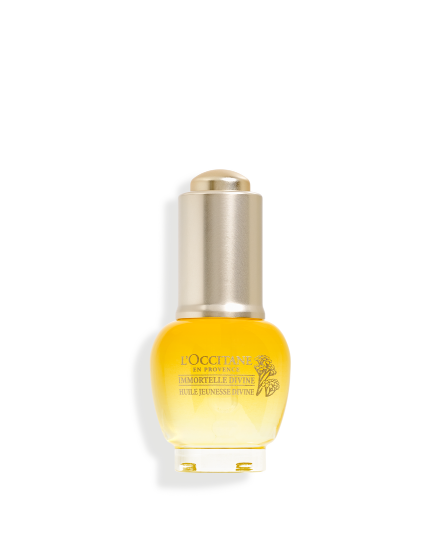 image 1/7 de Huile de jeunesse divine, , CARECT