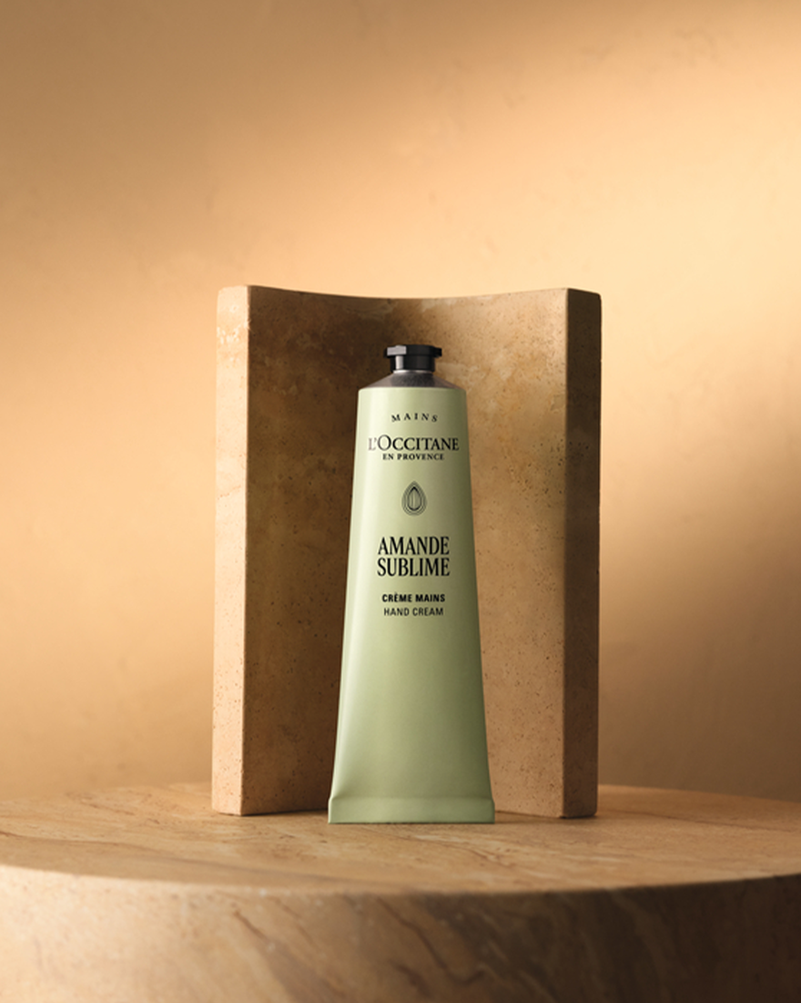 Almond Hand Cream, USRECT (2) 1 oz | L&rsquo;Occitane en Provence