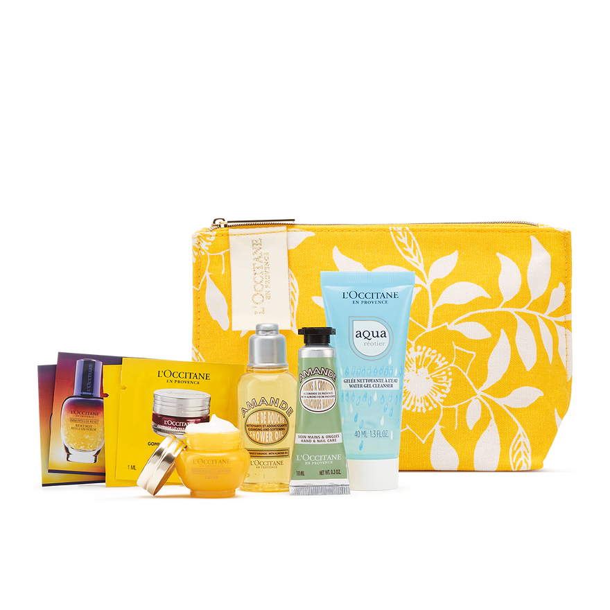 view 1/1 of Glowing Beauty Gift, , CARECT