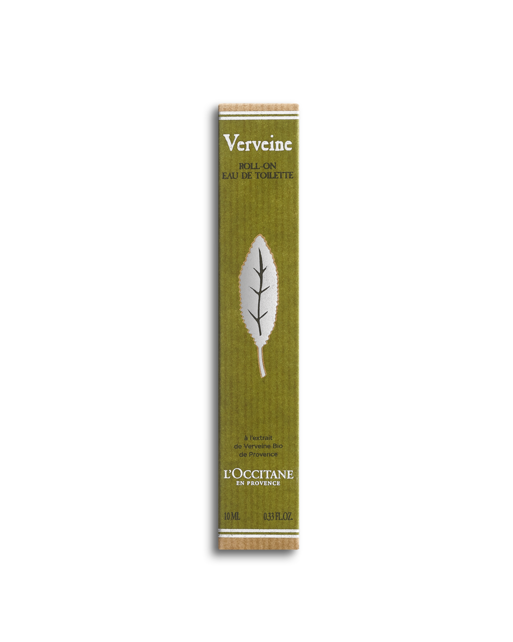 Verbena Roll-On Eau de Toilette