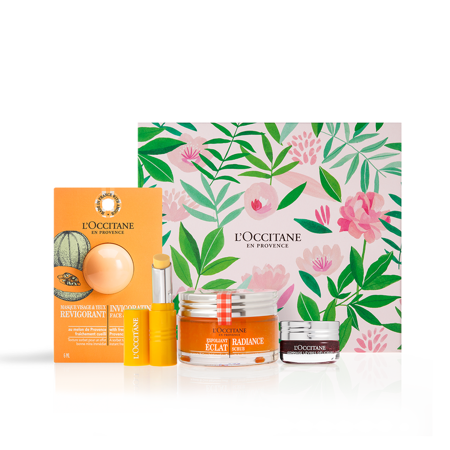 image 1/1 de Coffret Plein de Beaut&eacute;, , CARECT