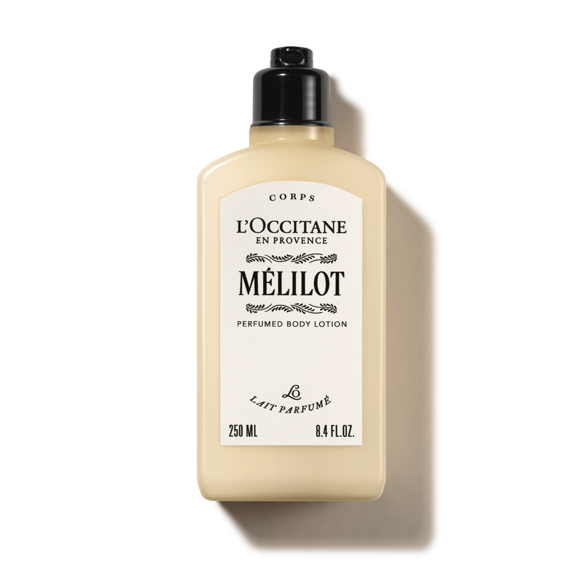 Mélilot Perfumed Body Lotion | L'Occitane en Provence