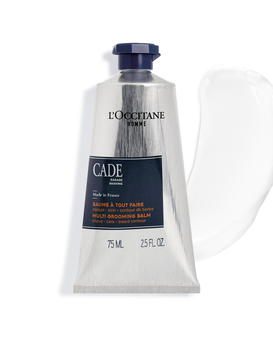 view 1/4 of Cade Multi-Grooming Balm, , RECT