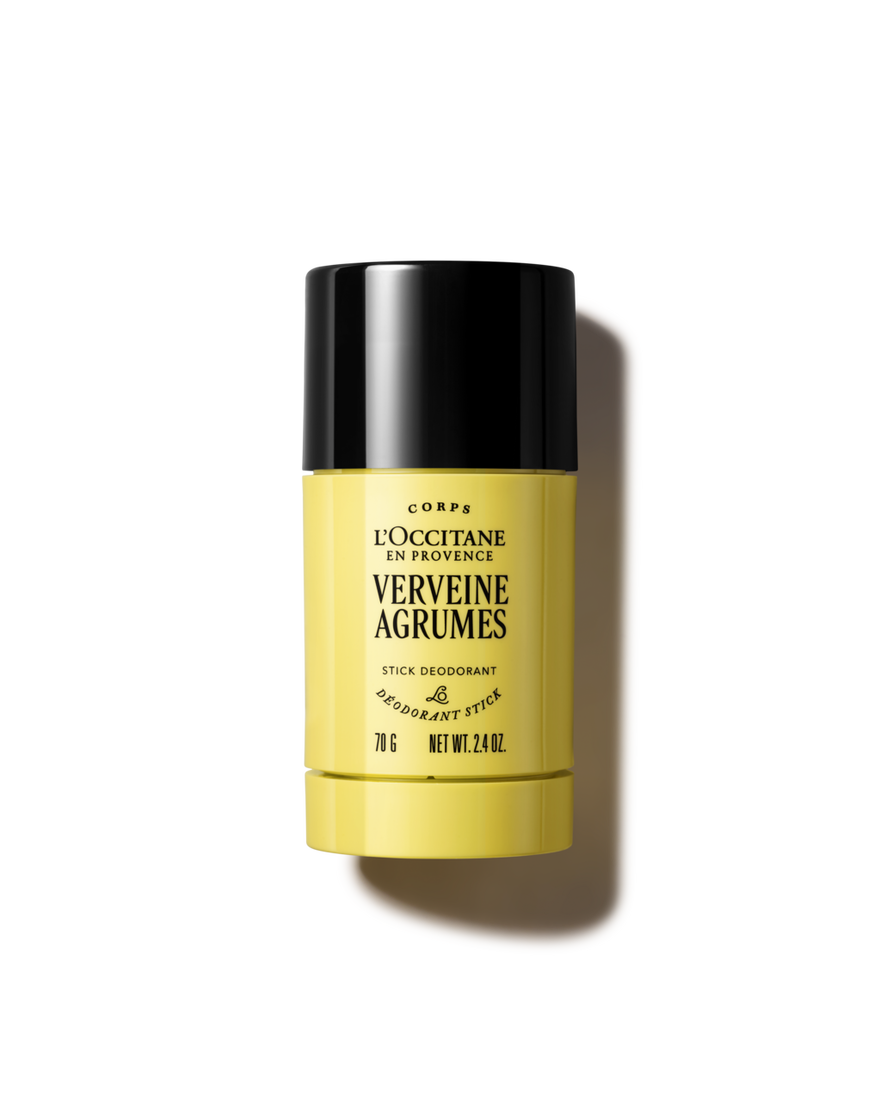 Verveine Agrumes (Citrus Verbena) Stick Deodorant | L'Occitane 2.4