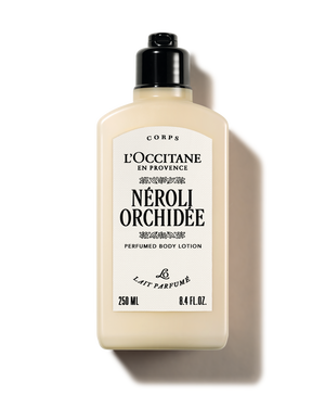Néroli Orchidée Perfumed Body Lotion, , CARECT