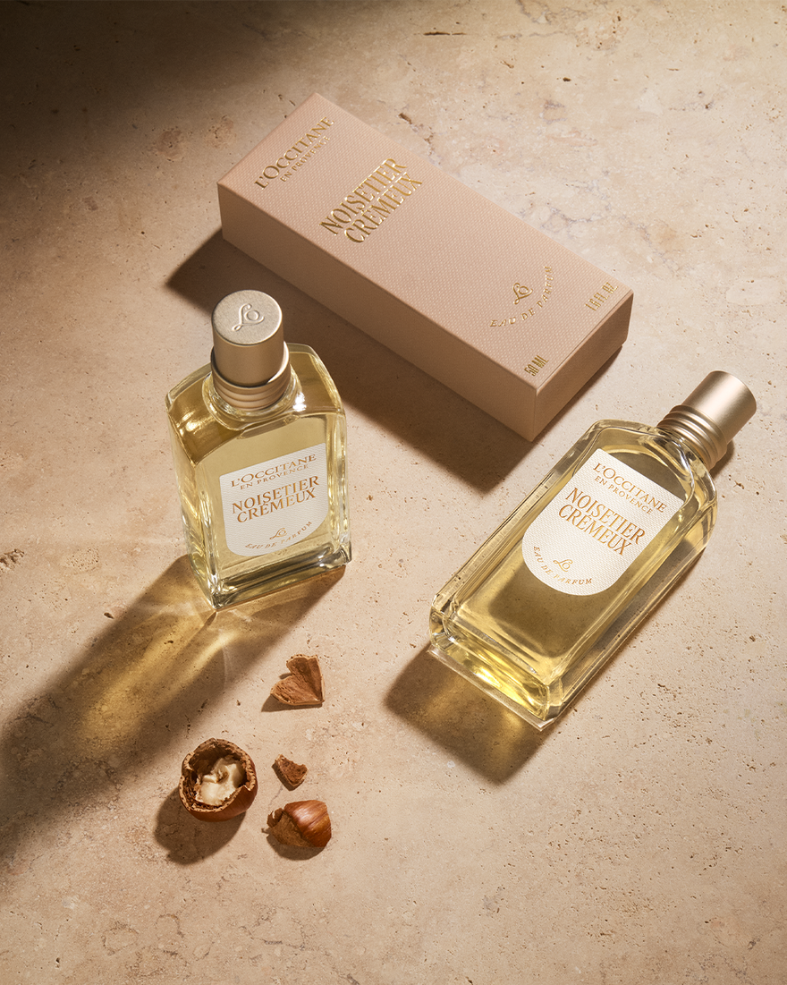 view 3/8 of Noisetier Cr&eacute;meux Eau de Parfum, , USRECT