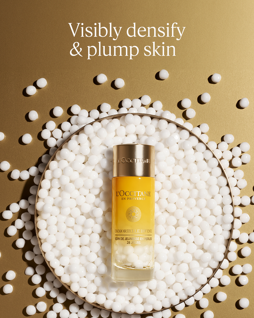 Immortelle Divine Duo | L'Occitane en Provence