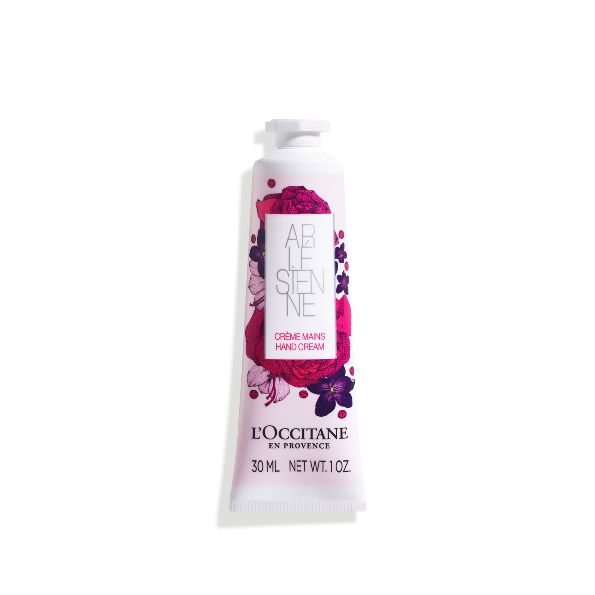 Arlésienne Velvet Hand Cream | L'Occitane en Provence