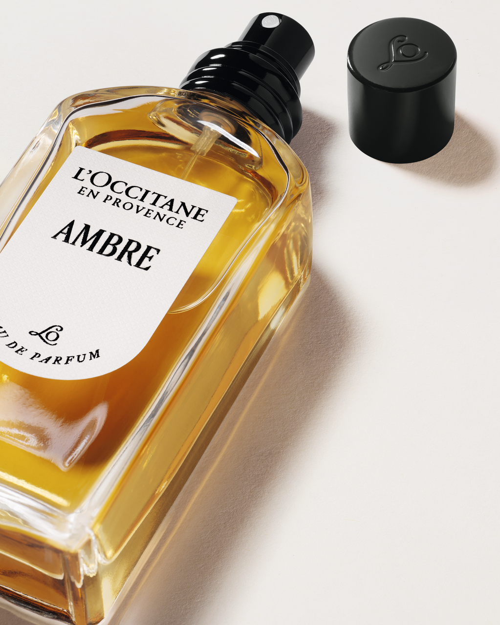 Ambre Eau de Parfum