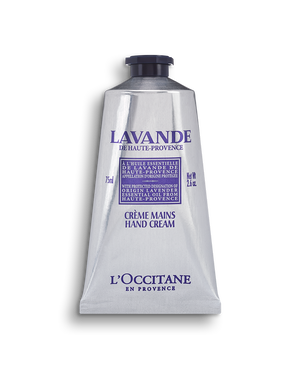 Lavender Hand Cream, , USRECT