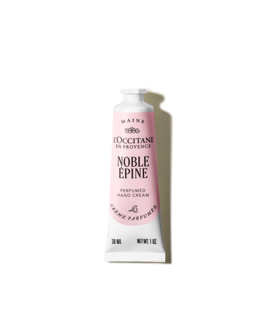 view 1/6 of Noble &Eacute;pine Perfumed Hand Cream, , USRECT