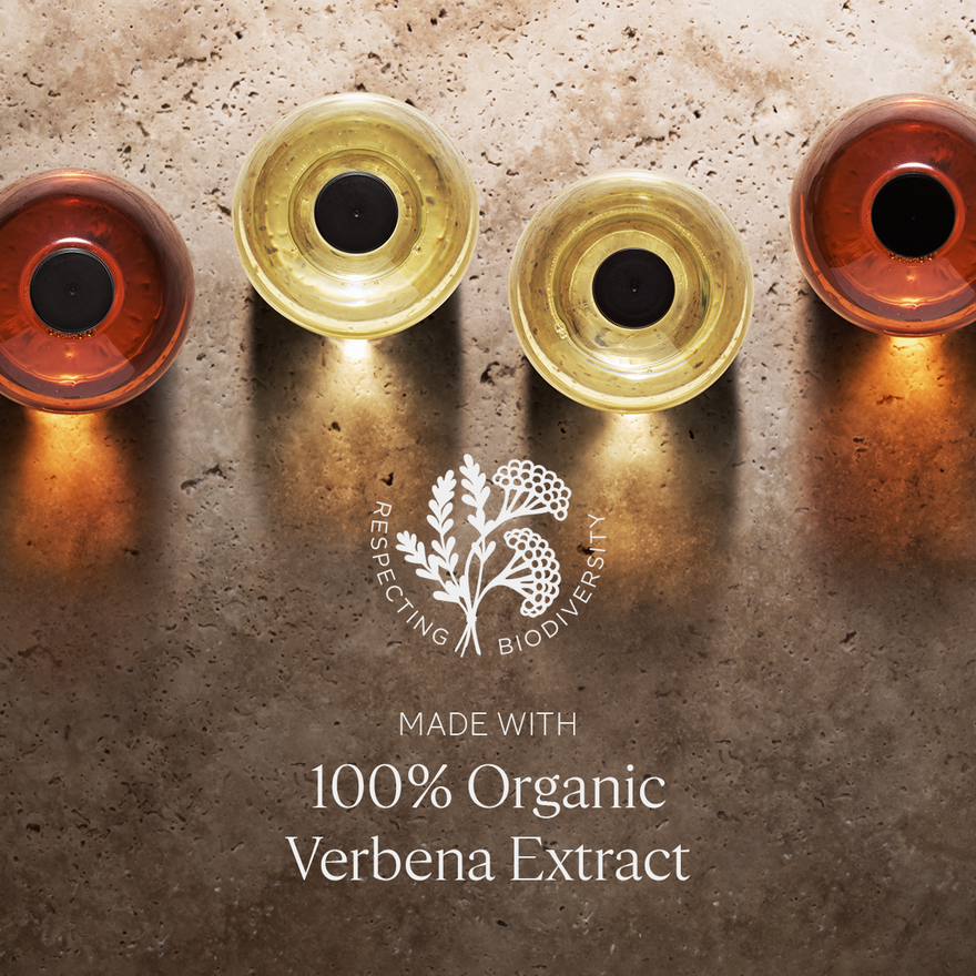 view 6/7 of Verbena Shower Gel Refill, , CARECT