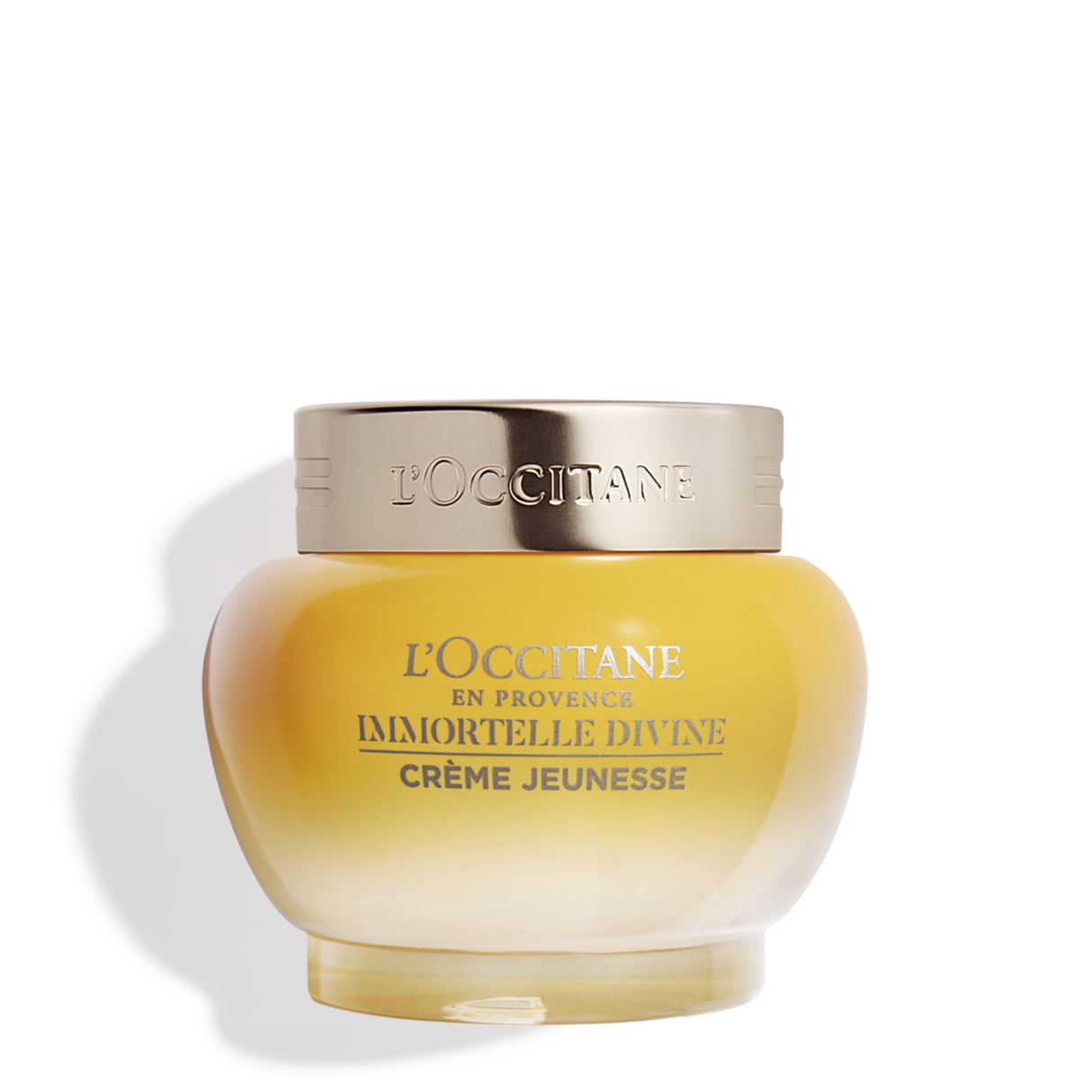 Immortelle Divine Cream 2.2 oz | L'Occitane en Provence
