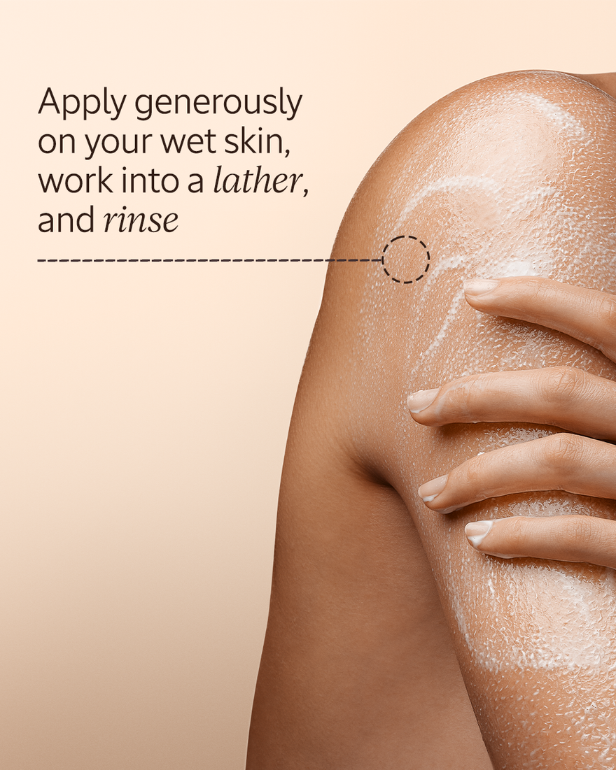 view 4/7 of M&eacute;lilot Perfumed Shower Gel, , CARECT