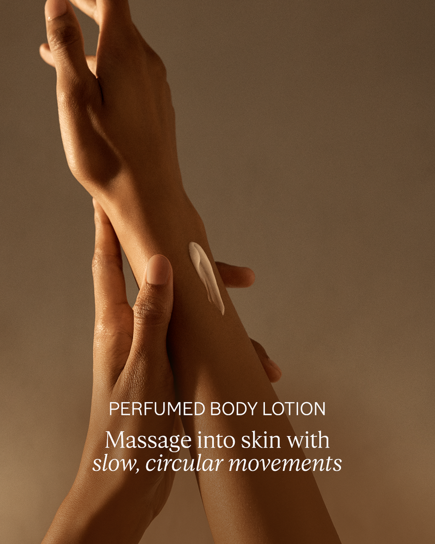 view 6/8 of Ch&ecirc;ne Min&eacute;ral Perfumed Body Lotion, , CARECT