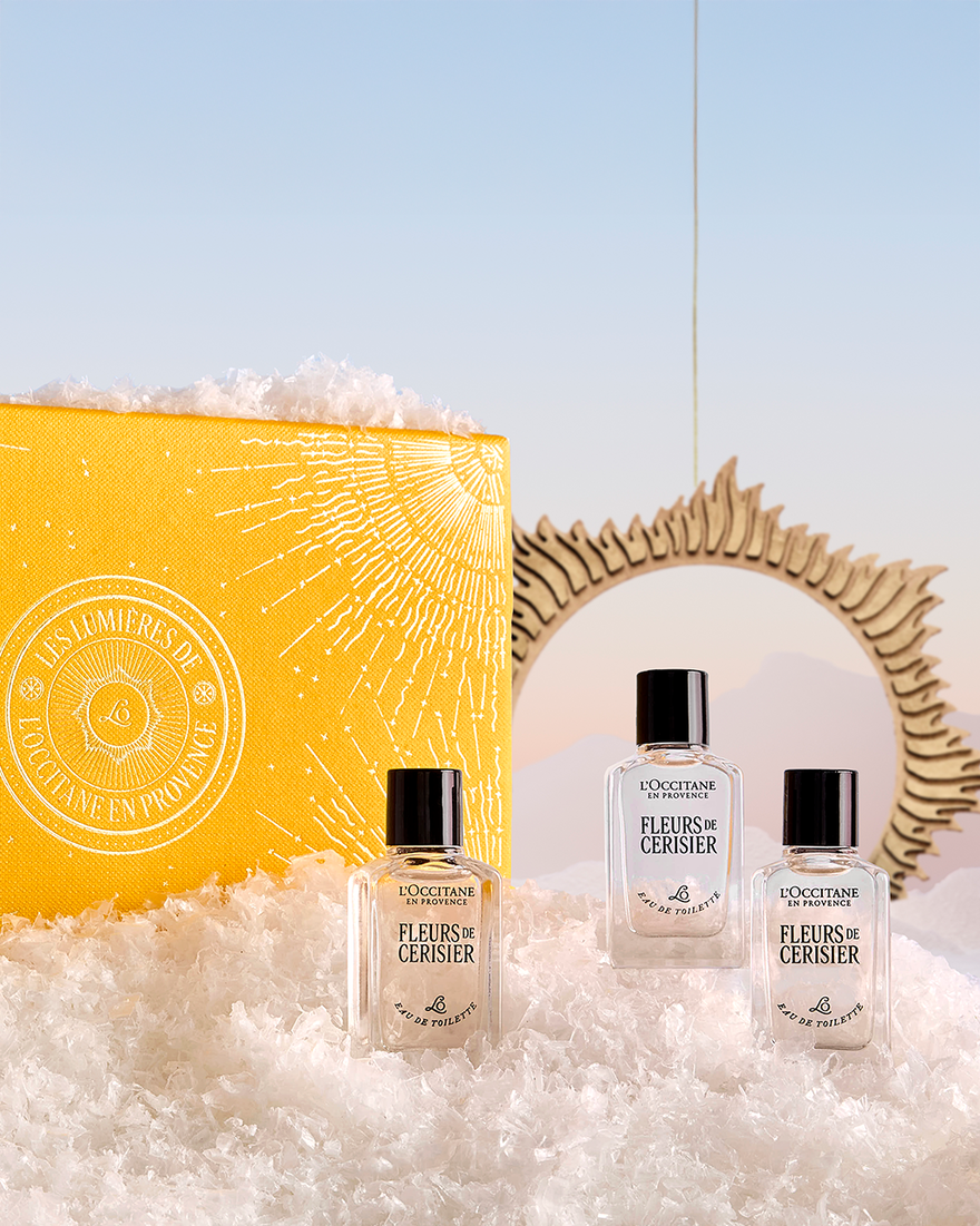 image 3/8 de D&eacute;couverte de fragrances, , CARECT