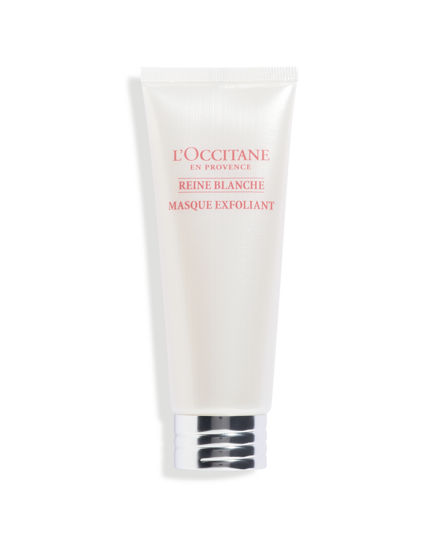 view 1/2 of Reine Blanche Glow-Revealing Exfoliating Mask, , RECT