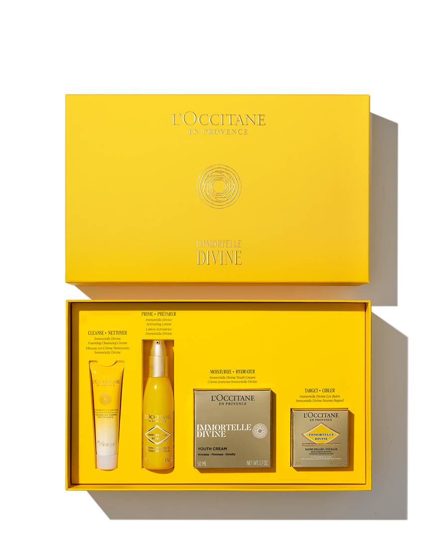 view 2/12 of Immortelle Divine Routine, , CARECT