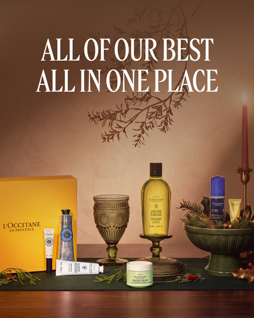 view 2/10 of Best of L'Occitane, , USRECT