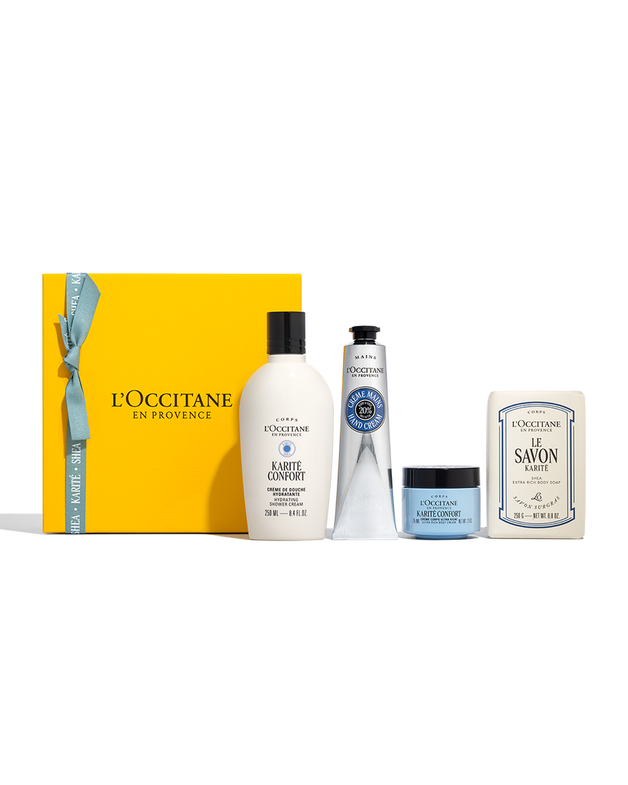 image 1/9 de Collection Karit&eacute; (Shea), , CARECT