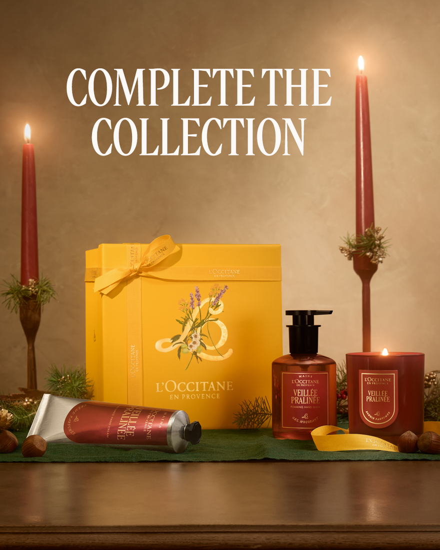 view 6/6 of Veill&eacute;e Pralin&eacute;e Scented Candle, , USRECT