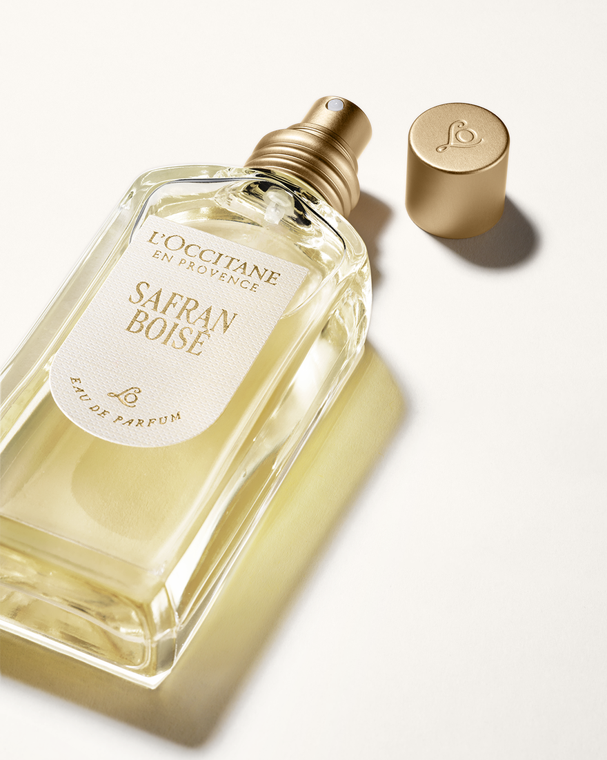 view 6/7 of Safran Bois&eacute; Eau de Parfum, , CARECT