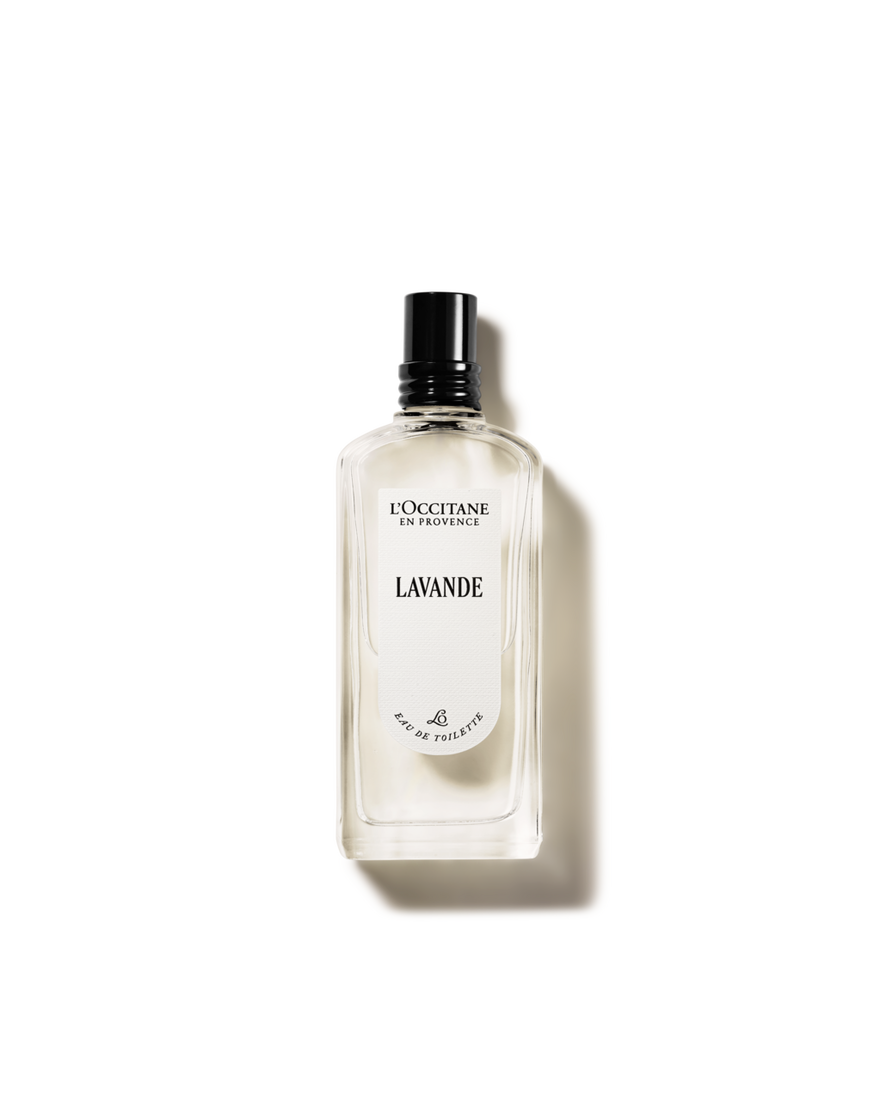 view 1/8 of Lavender Eau de Toilette, , USRECT