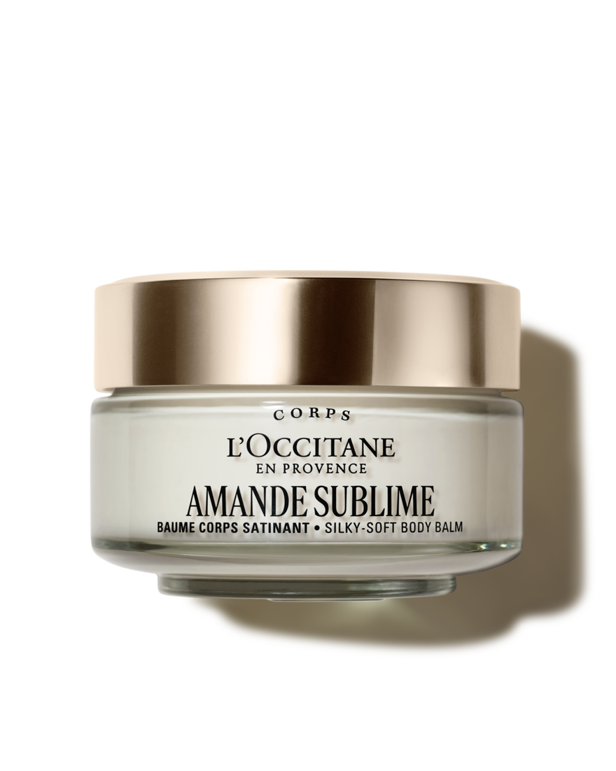 Amande (Almond) Body Balm | L'Occitane en Provence
