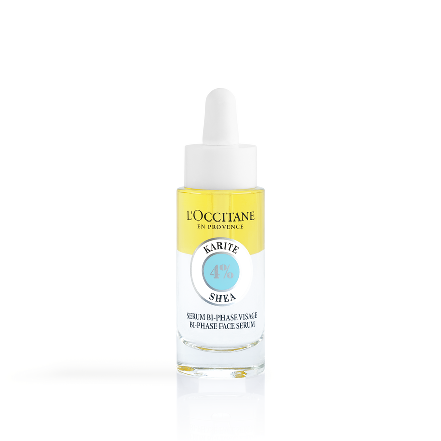 view 1/6 of Shea Bi-Phase Face Serum, , USRECT
