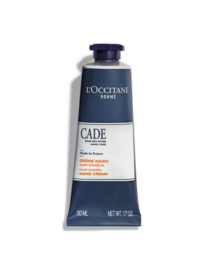 Cade Multi-Benefits Hand Cream 1.7 oz | L&rsquo;Occitane en Provence