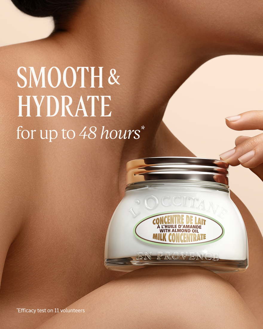 view 7/8 of Best of L'Occitane, , CARECT