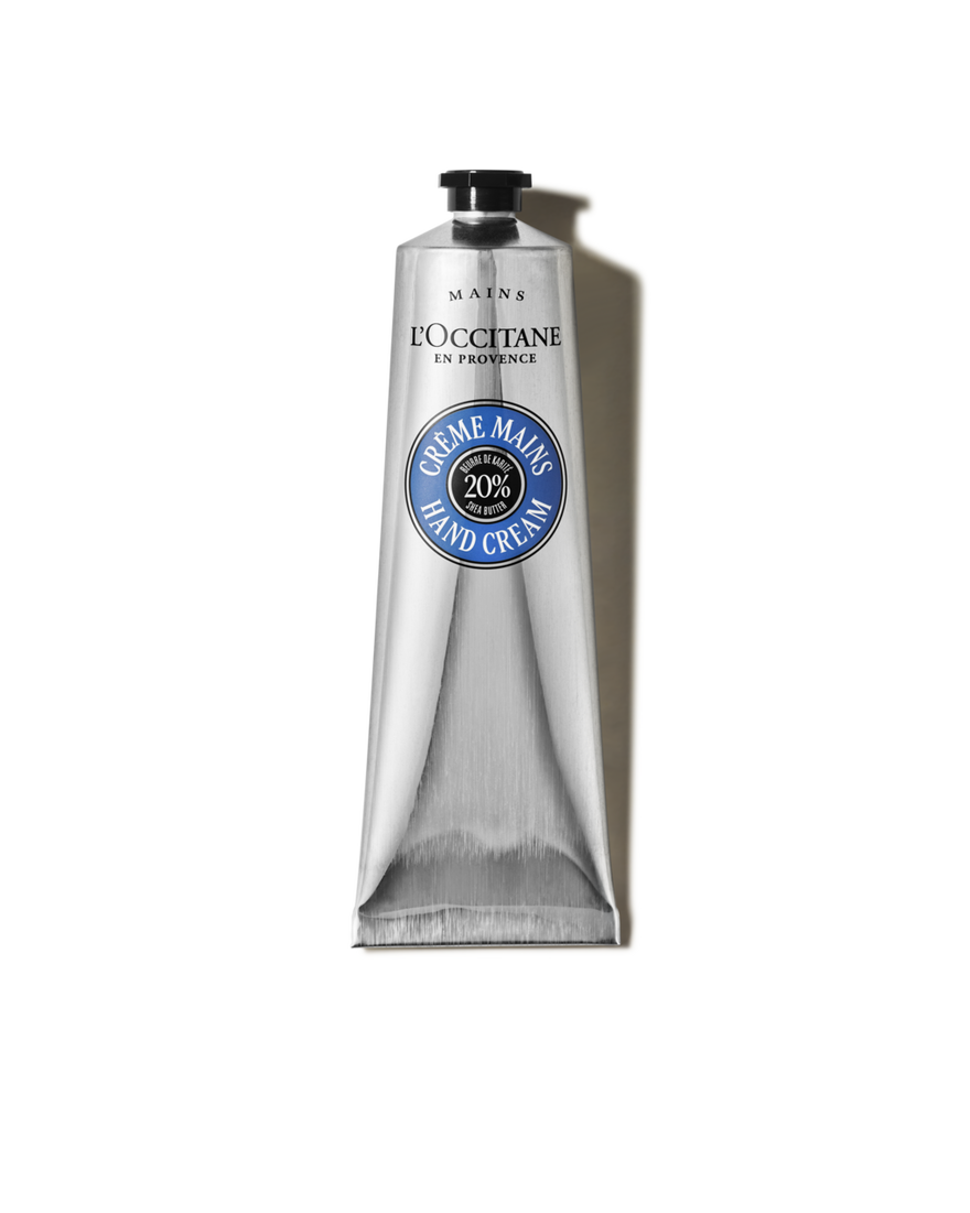 Shea Butter Hand Cream | L'Occitane en Provence