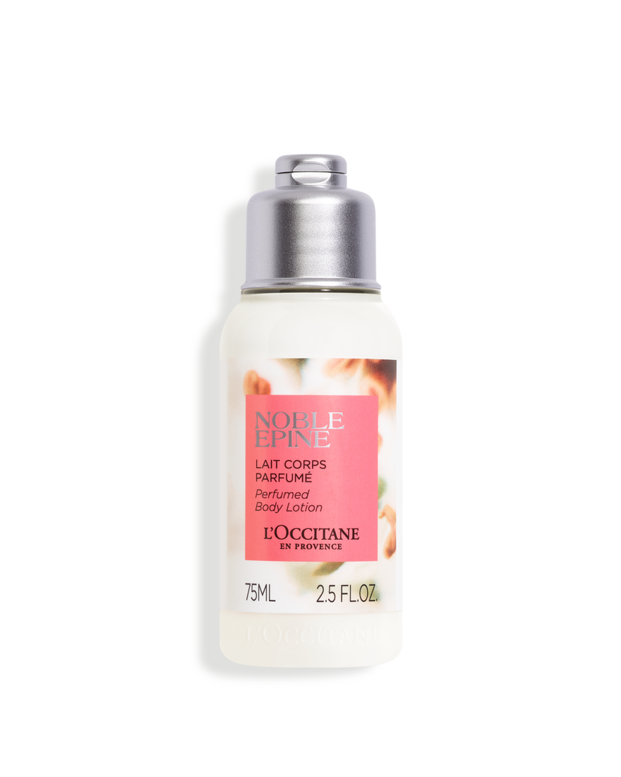 Noble Epine Body Lotion 75ML 2.5 fl. oz | L'Occitane en Provence