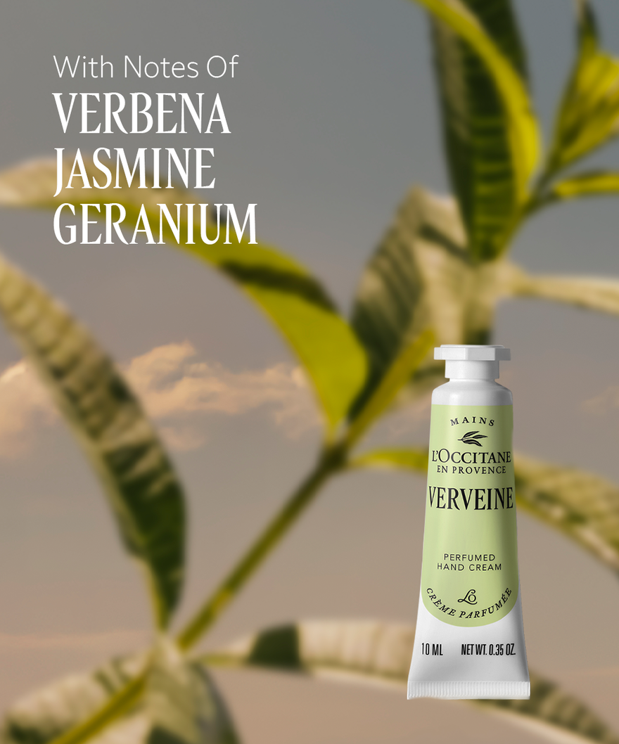 view 9/12 of Hand Cream Collection, , USRECT