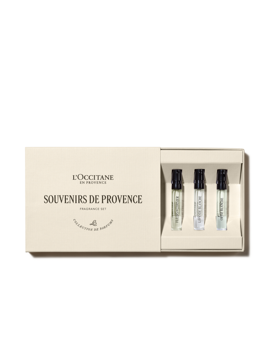 L'Occitane 香水 4本セット L'Occitane 香水 4本セット 10KTFRADISC26.png?sw=880&sh=