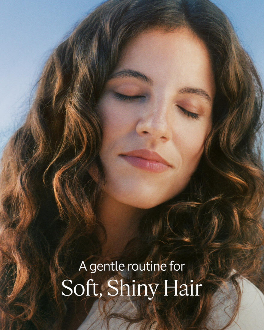 Gentle & Balance Conditioner Refill