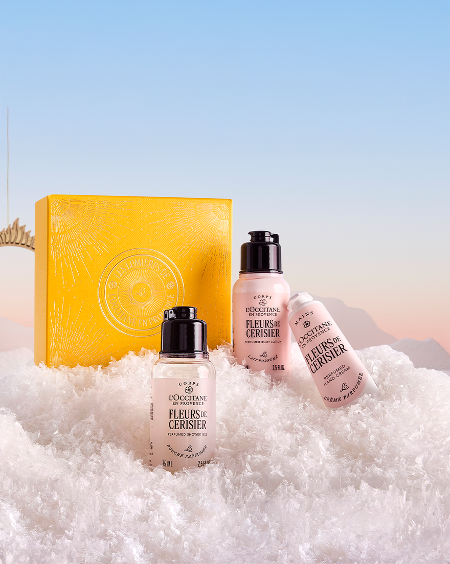 view 3/6 of Fleurs De Cerisier (Formerly Cherry Blossom) On-the-Go, , USRECT