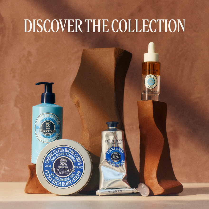 view 6/6 of Shea Bi-Phase Face Serum, , USRECT