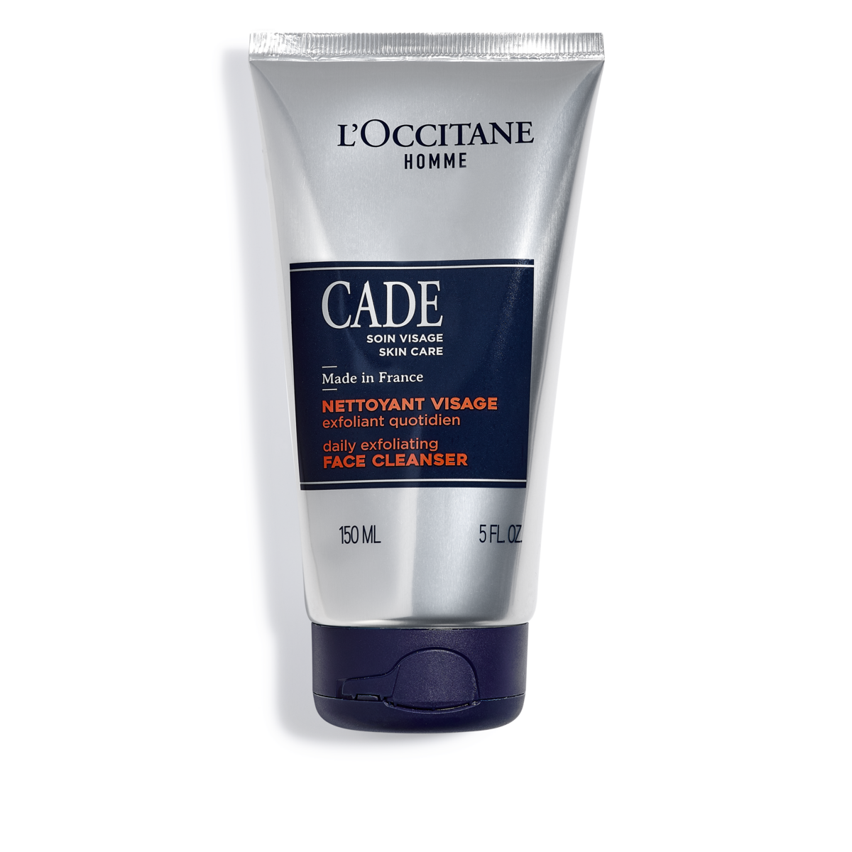 Cade Face Cleanser 150 ml | L'Occitane en Provence
