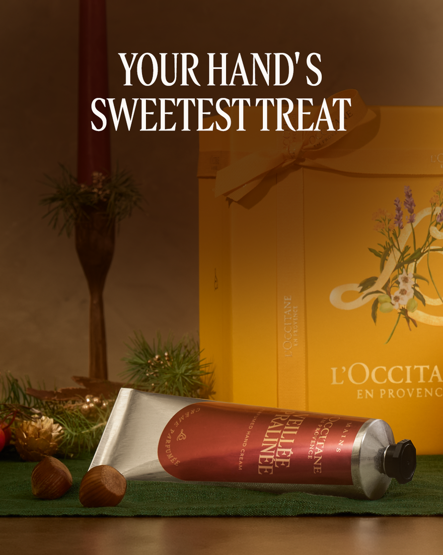 view 2/9 of Veill&eacute;e Pralin&eacute;e Perfumed Hand Cream, , USRECT