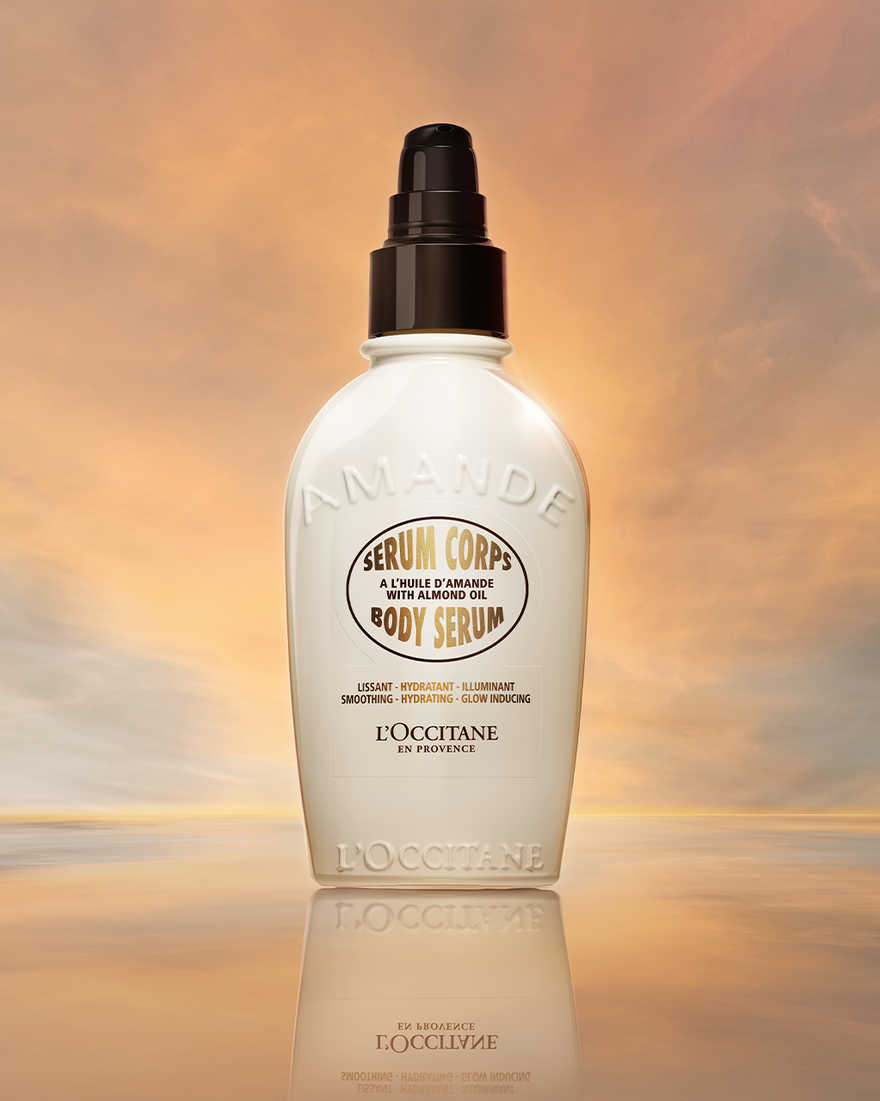 view 3/9 of Almond Body Serum, , USRECT