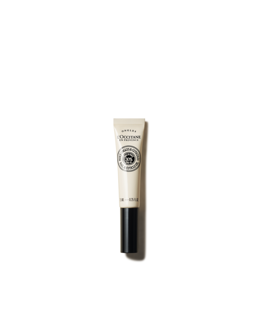 view 1/7 of Shea Nail & Cuticle Oil, , USRECT