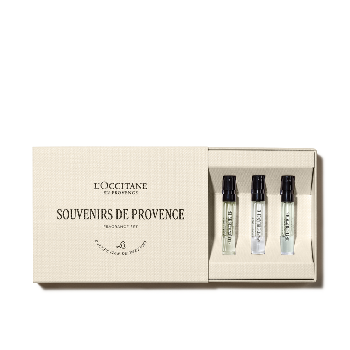生産終了品L'OCCITANE TERRE DE LUMIEREギフトセット 10KTFRADISC26.png?sw=1200&sh=1200